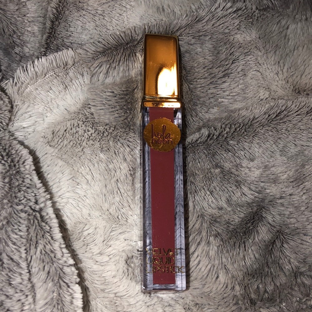Hola Neón | Velvet Liquid Lipstick
